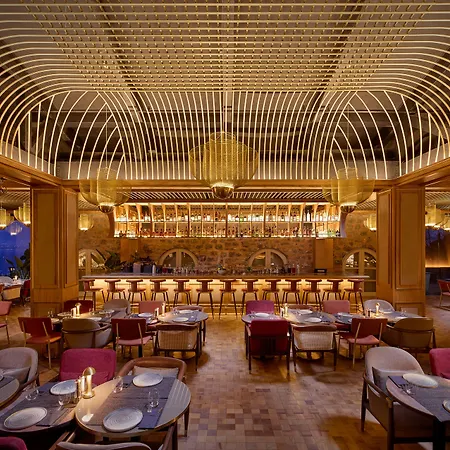 Six Senses Kocatas Mansions 5* Istanbul