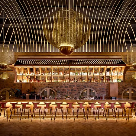 Six Senses Kocatas Mansions