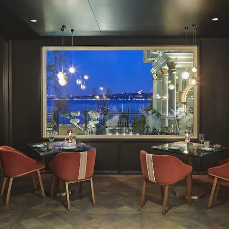 Отель Kocatas Mansions 5*