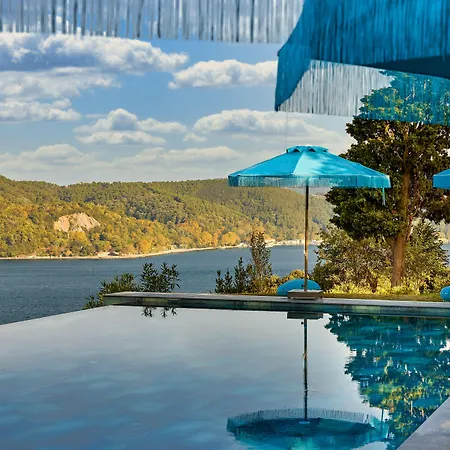 Six Senses Kocatas Mansions Hotell 5*