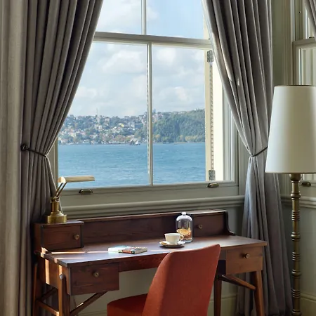 Hotell Six Senses Kocatas Mansions Istanbul