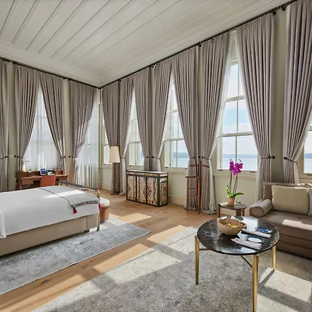 Six Senses Kocatas Mansions Istanbul