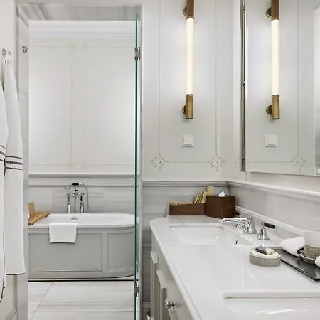 Hotell Six Senses Kocatas Mansions Istanbul