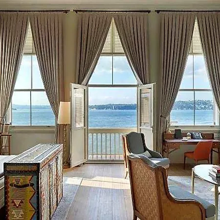 Kocatas Mansions Operated By Minor 5*