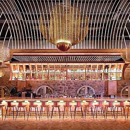 Kocatas Mansions Operated By Minor 5* İstanbul