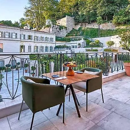 Kocatas Mansions Operated By Minor Otel İstanbul