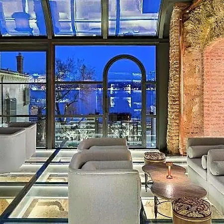 Kocatas Mansions Operated By Minor Otel 5*