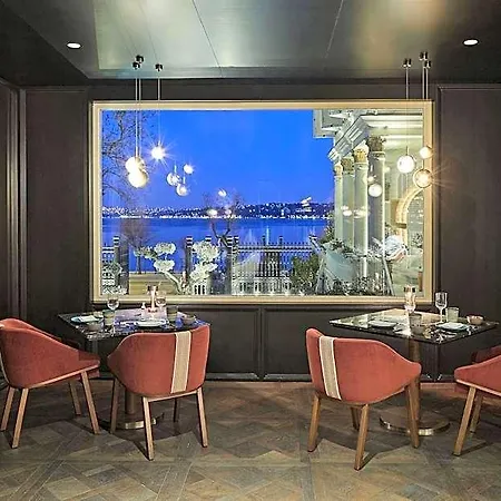 Otel Kocatas Mansions Operated By Minor 5*