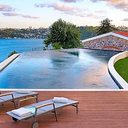 Otel Kocatas Mansions Operated By Minor 5*