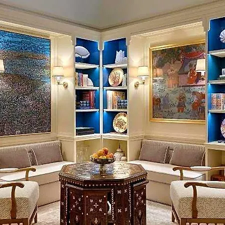 Otel Kocatas Mansions Operated By Minor İstanbul