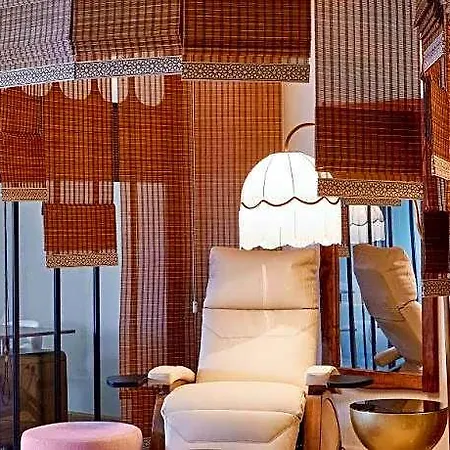 Kocatas Mansions Operated By Minor 5*
