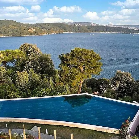 Kocatas Mansions Operated By Minor 5* İstanbul