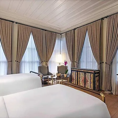 Kocatas Mansions Operated By Minor 5*
