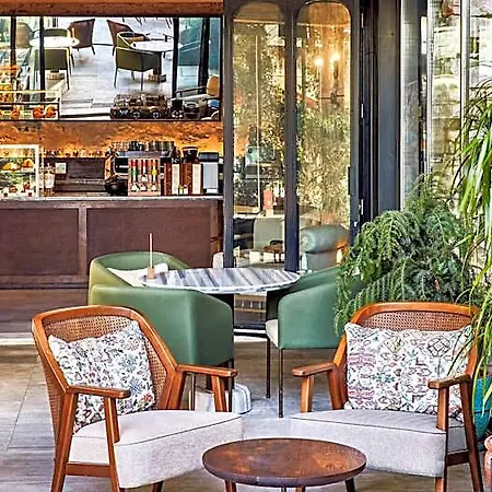 Kocatas Mansions Operated By Minor 5* İstanbul
