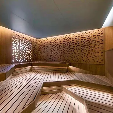 Otel Kocatas Mansions Operated By Minor 5*