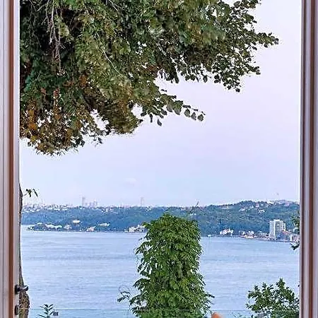 Kocatas Mansions Operated By Minor 5* Istanbul