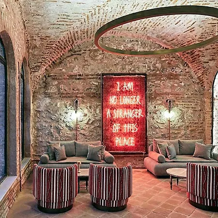 Kocatas Mansions Operated By Minor 5* Istanbul