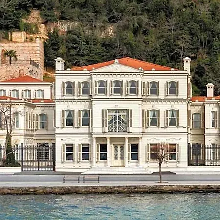 Kocatas Mansions Operated By Minor 5* Istanbul