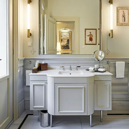 Hotel Kocatas Mansions Istanbul