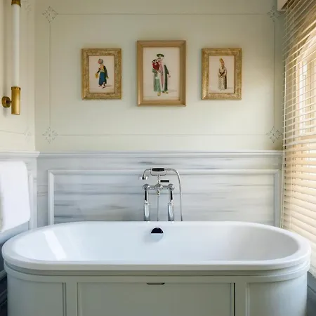 Six Senses Kocatas Mansions Istanbul