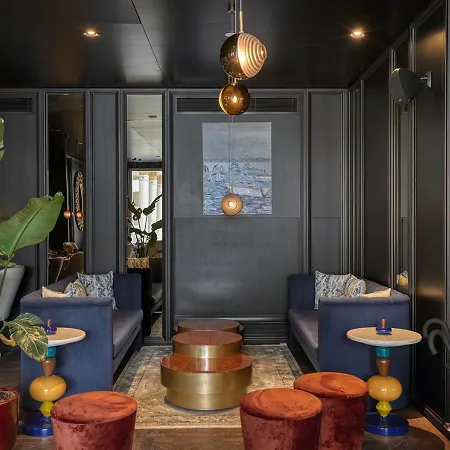 Six Senses Kocatas Mansions Hotell Istanbul