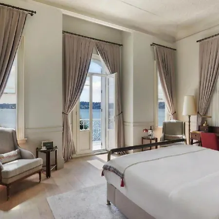 Six Senses Kocatas Mansions Hotell 5*