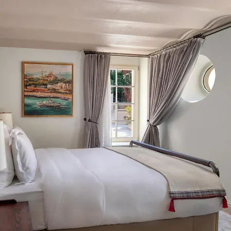 Six Senses Kocatas Mansions Hotell