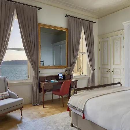 Six Senses Kocatas Mansions Hotell Istanbul