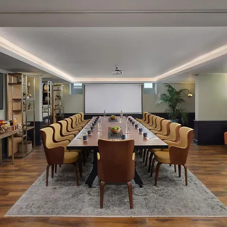 Six Senses Kocatas Mansions Hotell