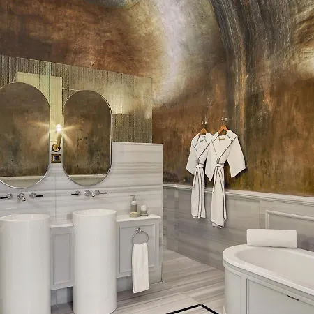 Hotell Six Senses Kocatas Mansions 5*