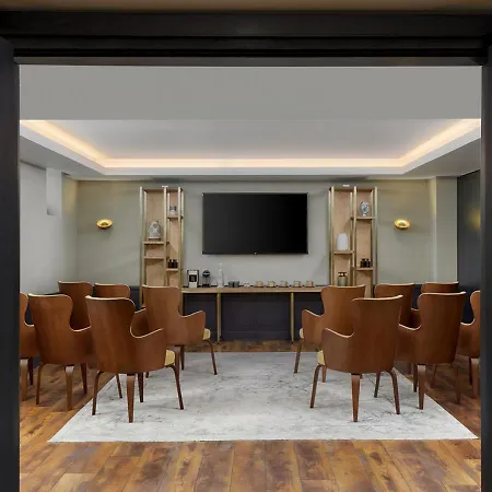 Six Senses Kocatas Mansions Isztambul