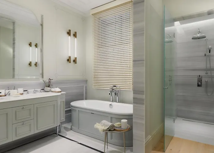 Hotel Kocatas Mansions