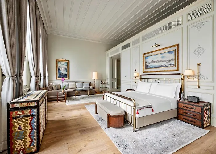 Hotel Kocatas Mansions 5*