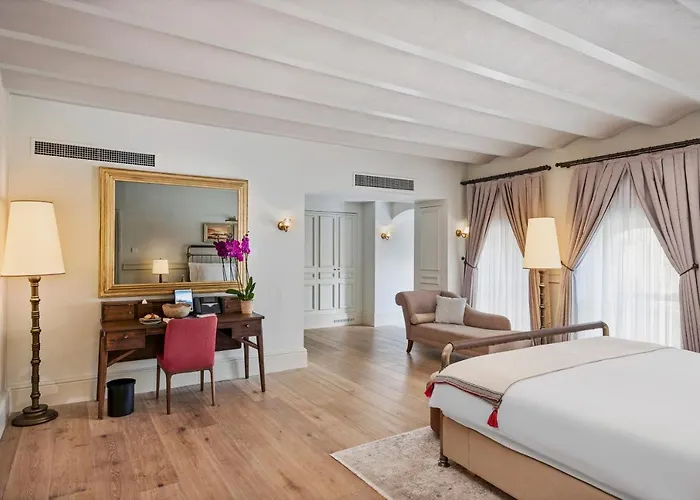 Kocatas Mansions Istambul