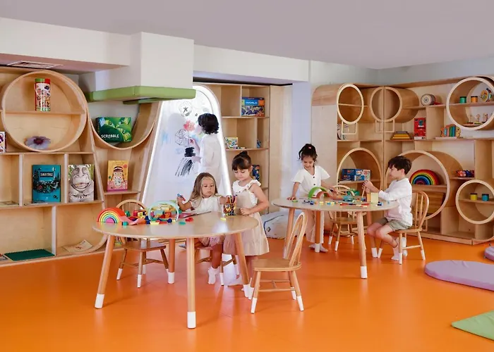 Отель Kocatas Mansions 5*