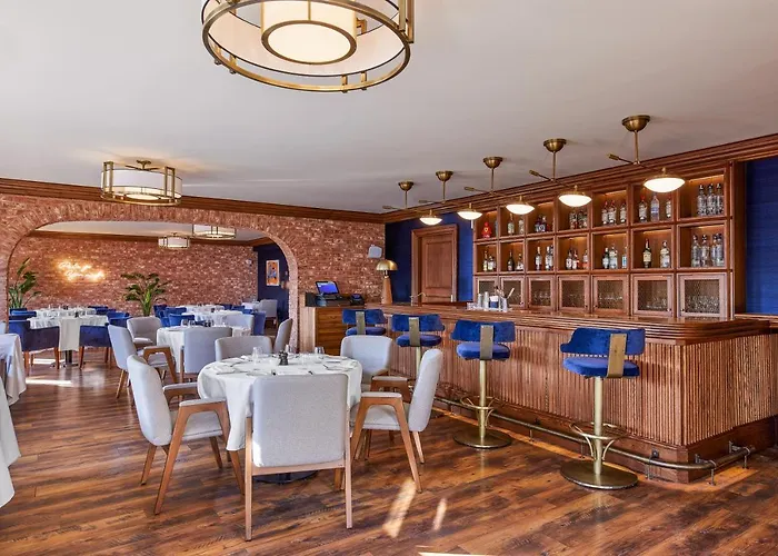 Kocatas Mansions 5* Istambul