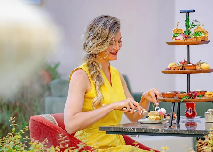 Kocatas Mansions Hotel Istambul