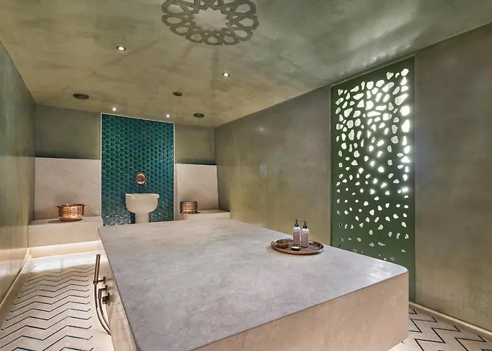 Hotel Kocatas Mansions 5*