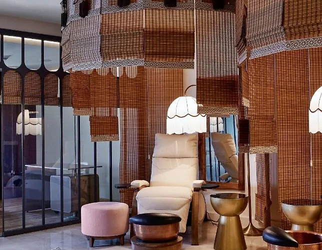 Hotel Kocatas Mansions 5*