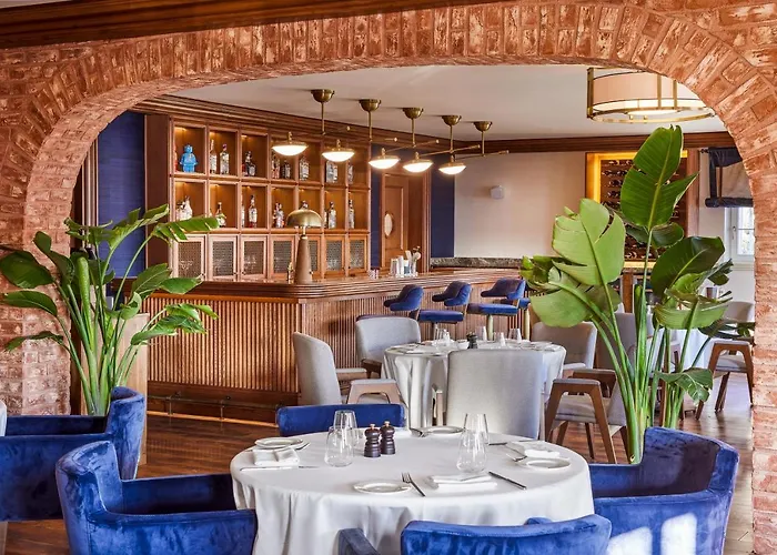 Kocatas Mansions Отель