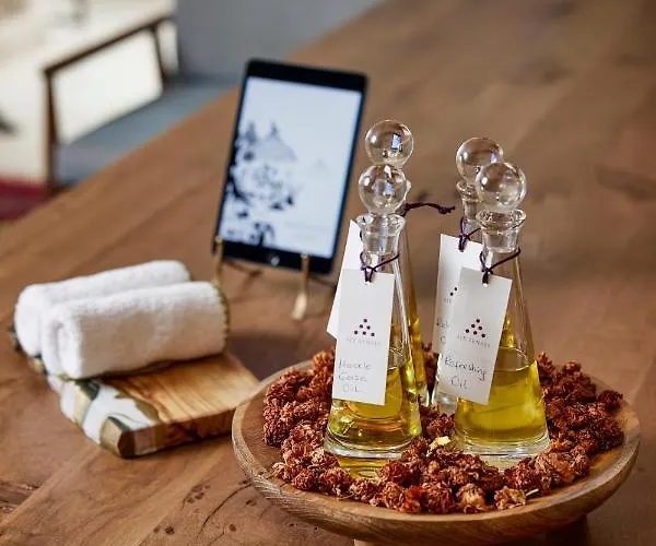 Kocatas Mansions 5* Istambul