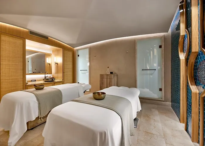 Kocatas Mansions 5* Стамбул