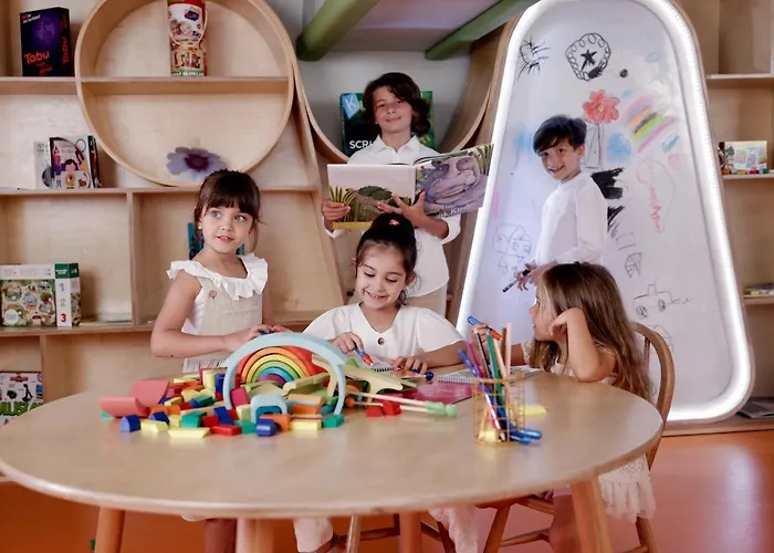 Hotel Kocatas Mansions Istambul