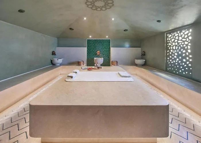 Hotel Kocatas Mansions 5*