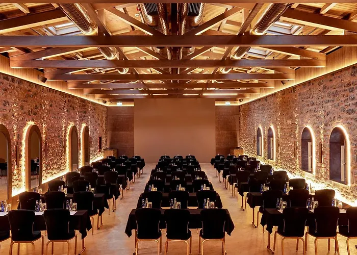 Kocatas Mansions Hotel