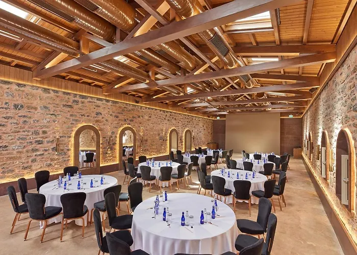 Hotel Kocatas Mansions Istambul