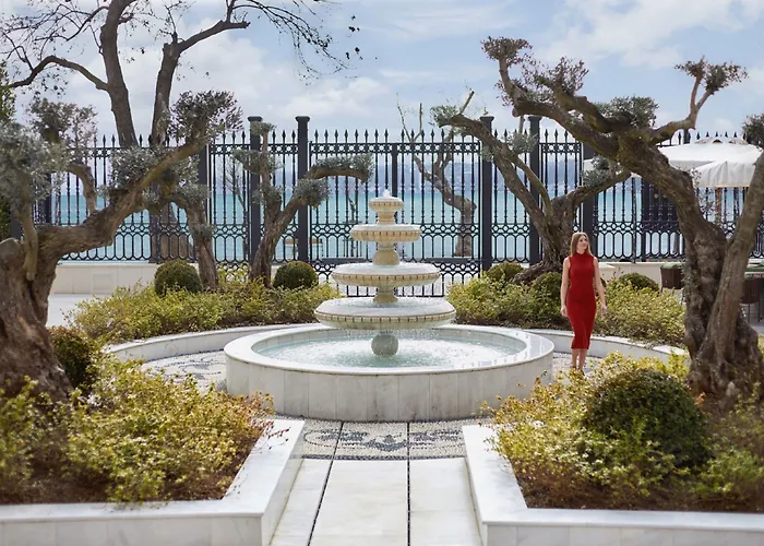 Отель Kocatas Mansions 5*