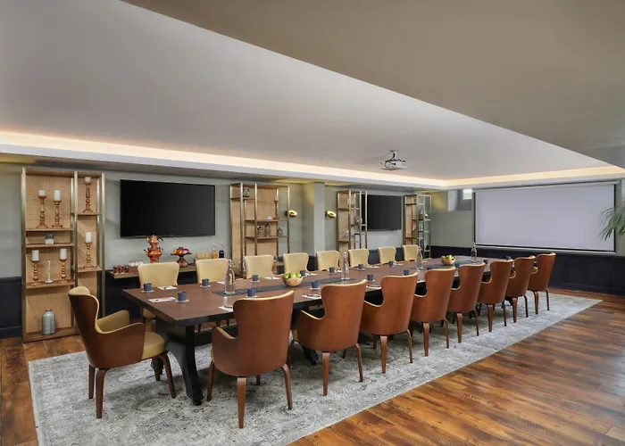 Kocatas Mansions Стамбул