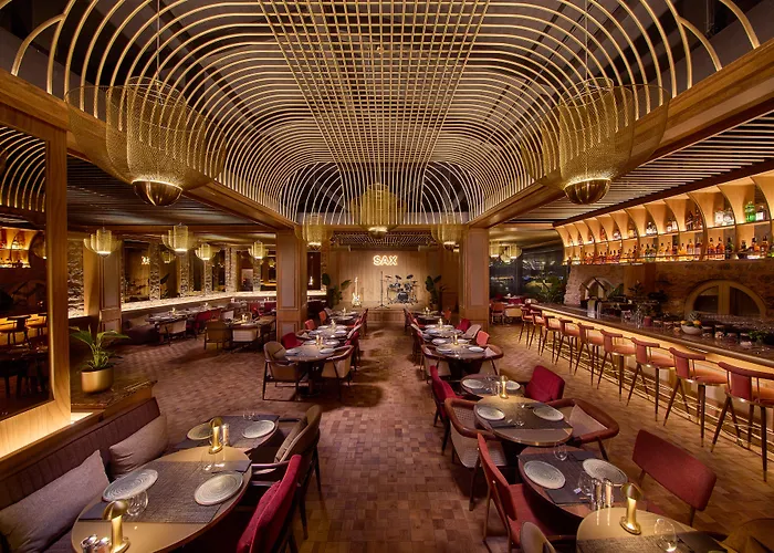 Отель Kocatas Mansions