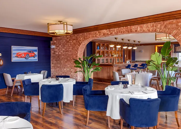 Kocatas Mansions Hotel Istambul